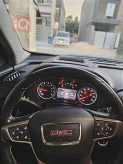 جي ام سي تيراين